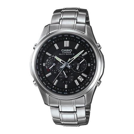 バンド調整キット付 国内正規品 Casio カシオ Lineage リニエージ ソーラー電波時計 Liw M610d 1ajf Liwm610d1ajf ホームショッピング 通販 Paypayモール