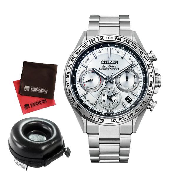 安くて可愛い人気 時計ケース丸型 クロスセット シチズン Citizen 腕時計 Cc4010 80a アテッサ Attesa メンズ Gps電波エコドライブ F950 Act Line 国内正規品 セールの時期に安く購入 Rdsnicaragua Org