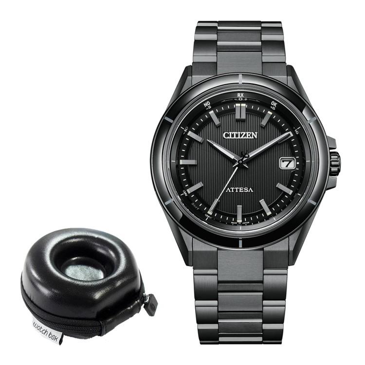 ATTESA(CITIZEN) シチズン アテッサ 腕時計 ACT Line ソーラー ATTESA(CITIZEN) シチズン アテッサ 腕時計 ACT Line ソーラー