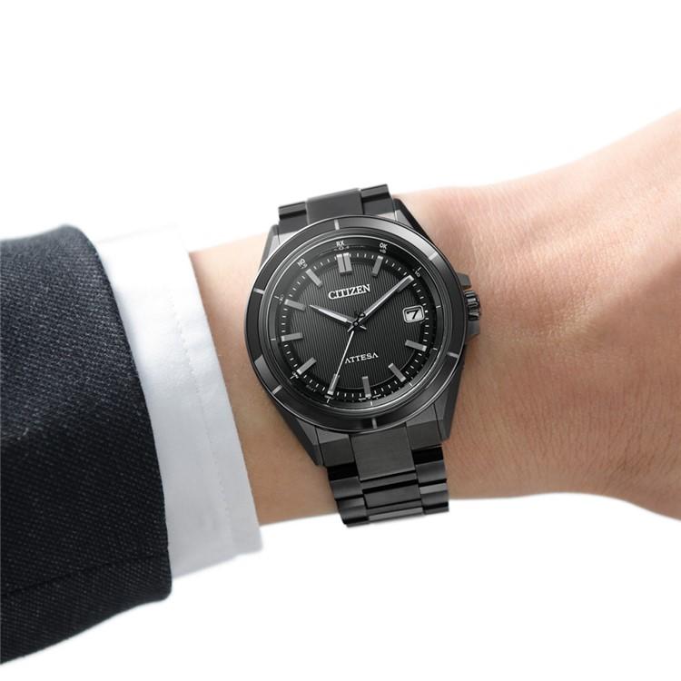 ATTESA(CITIZEN) シチズン アテッサ 腕時計 ACT Line ソーラー ATTESA(CITIZEN) シチズン アテッサ 腕時計 ACT Line ソーラー
