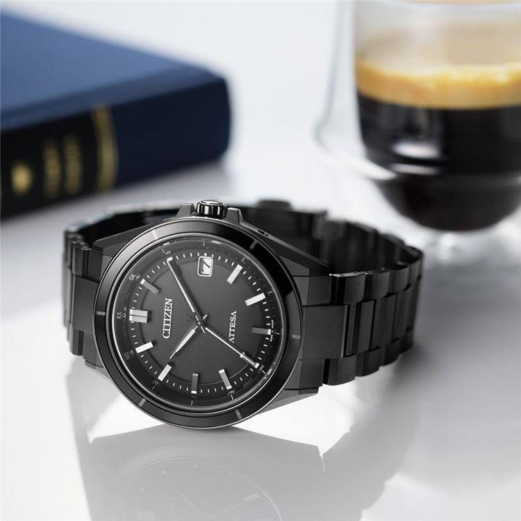 ATTESA(CITIZEN) シチズン アテッサ 腕時計 ACT Line ソーラー ATTESA(CITIZEN) シチズン アテッサ 腕時計 ACT Line ソーラー