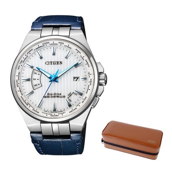 新着商品 時計ケースセット 国内正規品 シチズン Citizen 腕時計 Cb0160 18a シチズンコレクション メンズ 牛革バンド ソーラー アナログ ホームショッピング 通販 Paypayモール お気にいる Www Ladislexia Net
