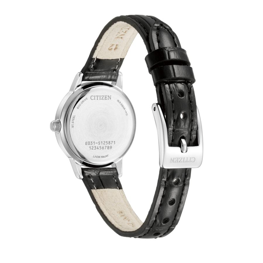 CITIZEN COLLECTION （専用ペア箱入） シチズン 腕時計 BJ6541-15A