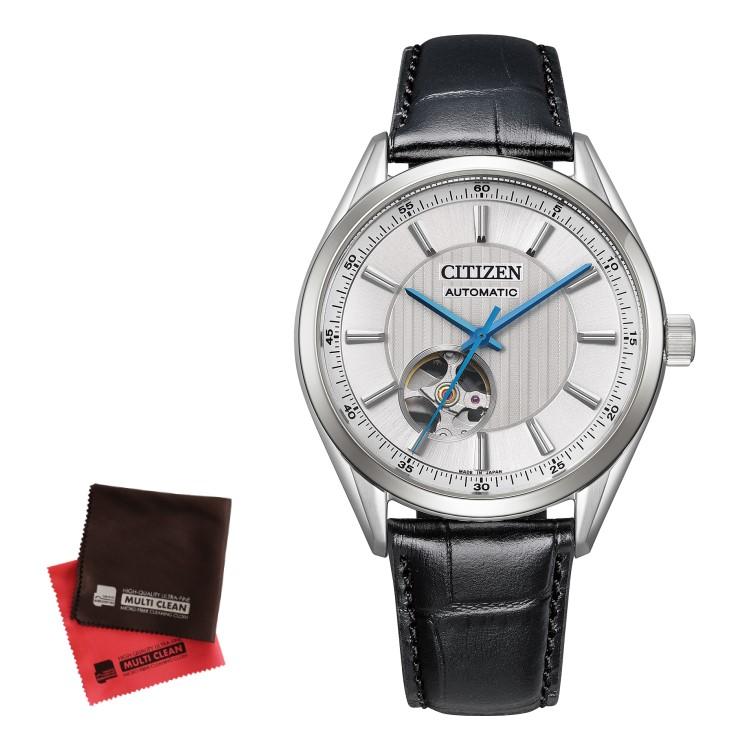 CITIZEN COLLECTION シチズンコレクション 腕時計 オープンハート 自動