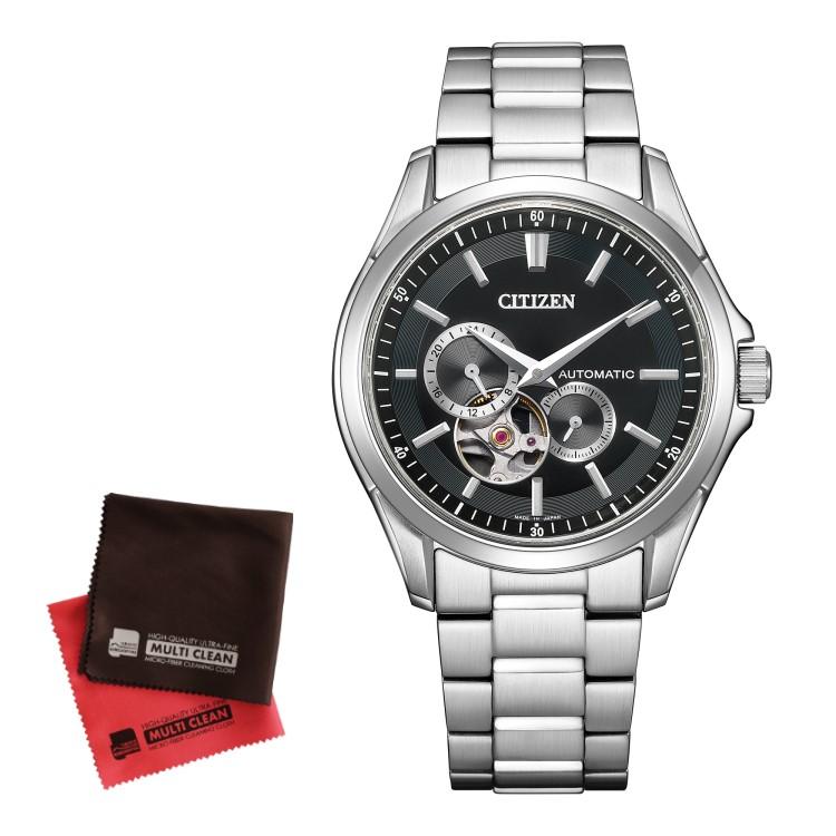 CITIZEN COLLECTION シチズンコレクション 腕時計 オープンハート 自動