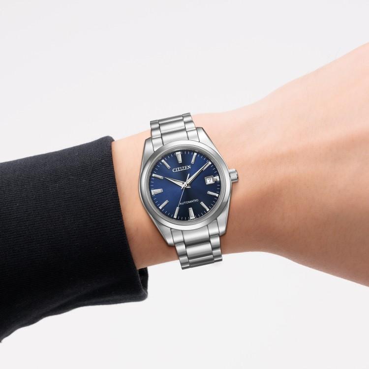 CITIZEN シチズン 自動巻き 腕時計 メンズ CITIZEN COLLECTION （11/5発売予定）シチズンコレクション 腕時計 KEI