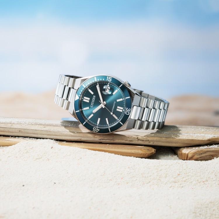 CITIZEN COLLECTION （選べる特典付）シチズンコレクション 腕時計 