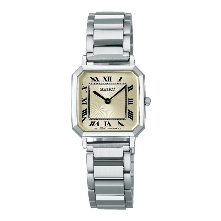 SEIKO SELECTION セイコーセレクション 腕時計 ナノ・ユニバース 流通