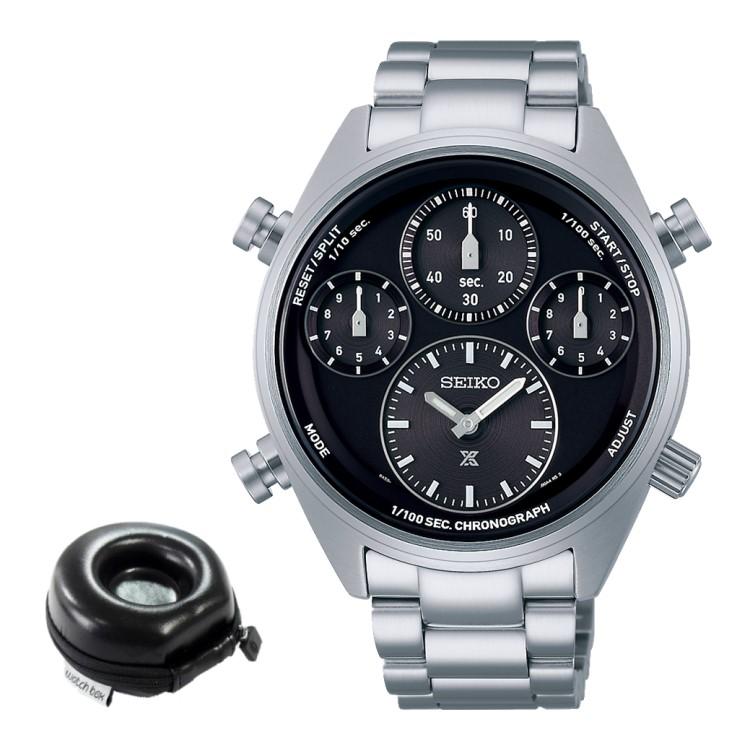 PROSPEX （丸型時計ケース付）セイコー SEIKO 腕時計 SBER003 プロ