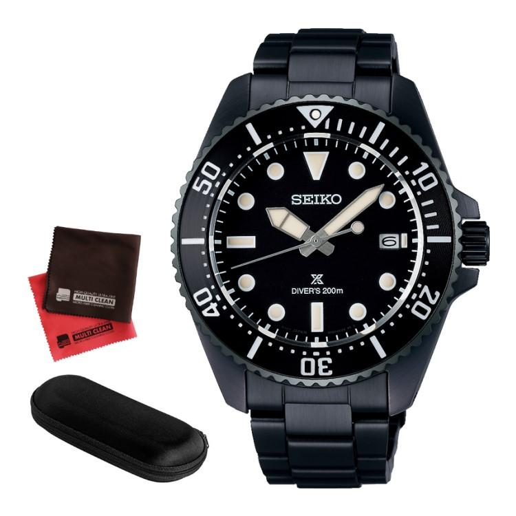SEIKO ソーラー ダイバーズ 200m SEIKO ソーラー ダイバーズ 200m
