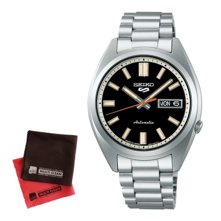 新品セイコー 5 スポーツ SBSA255 セイコー 5スポーツ SNXS スポーツ スタイル クラシックスポーツ