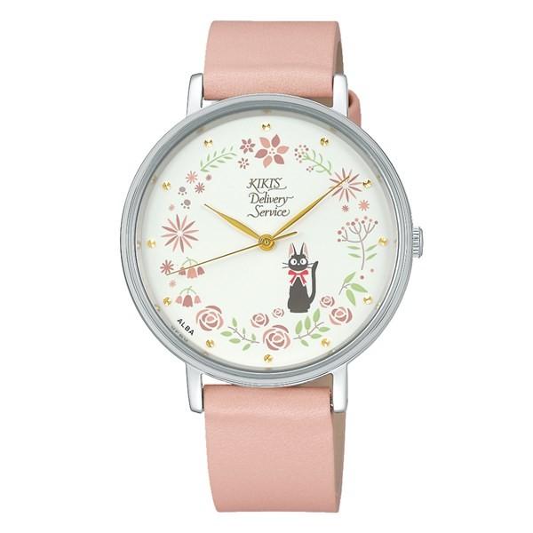 時計ケースセット 国内正規品 セイコー Seiko 腕時計 Acck419 アルバ キャラクターウォッチ Alba レディース 大人女子 魔女の宅急便 ホームショッピング 通販 Paypayモール