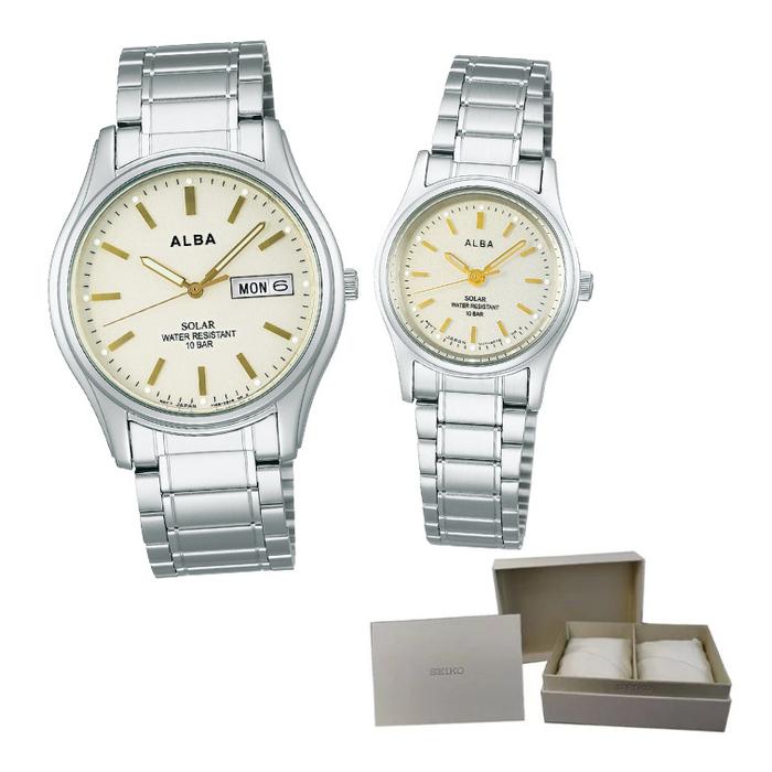 新規購入 専用ペア箱入りセット セイコー Seiko 腕時計 Aefd568 Aegd563 アルバ Alba ペアウォッチ ソーラー ステンレス アナログ 国内正規品 ホームショッピング 通販 Paypayモール 即日出荷 Www Skylanceronline Com