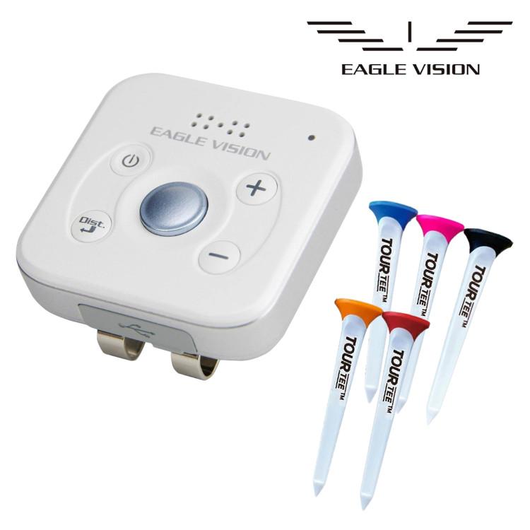 EAGLE VISION ゴルフナビ イーグルビジョン ボイス3 EV-803 ゴルフ