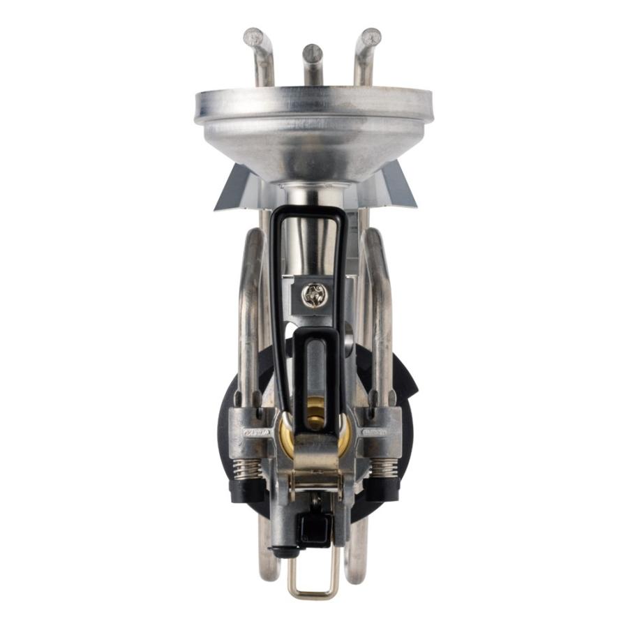 SOTO ソト レギュレーターストーブ TriTrail ST-350 カセットガス付き