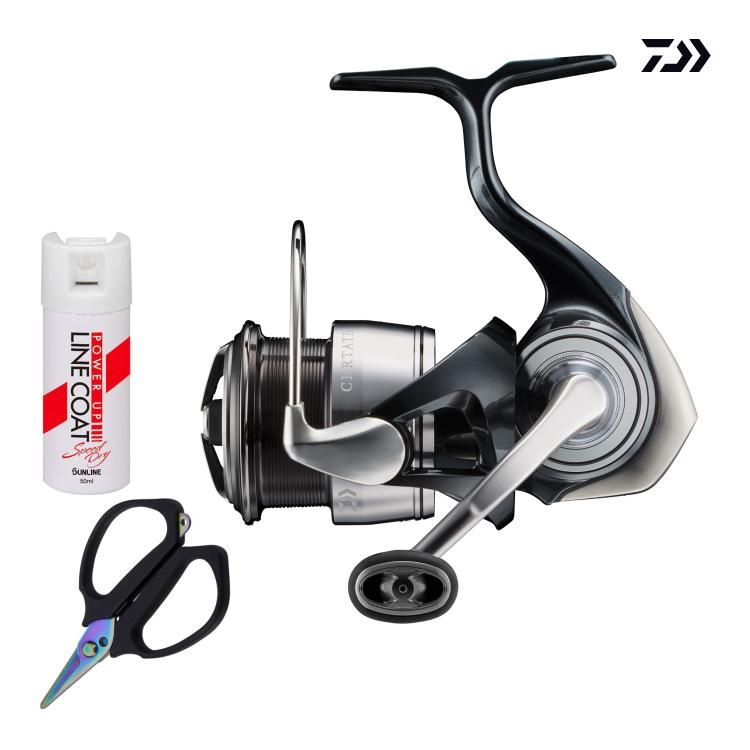 ダイワ24 セルテートLT2500