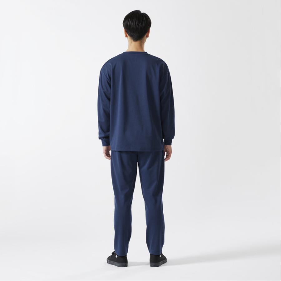 【新品未使用】 LOGOS by LIPNERリカバリーウェア 上下セット LOGOS ロゴス リカバリーウェア LIPNER リカバリー 上下 プルオーバー