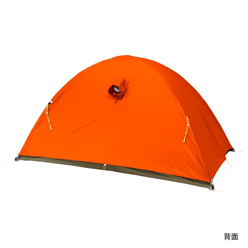 PUROMONTE プロモンテ テント グランドシート付 超軽量 PUROMONTE プロモンテ テント グランドシート付 超軽量