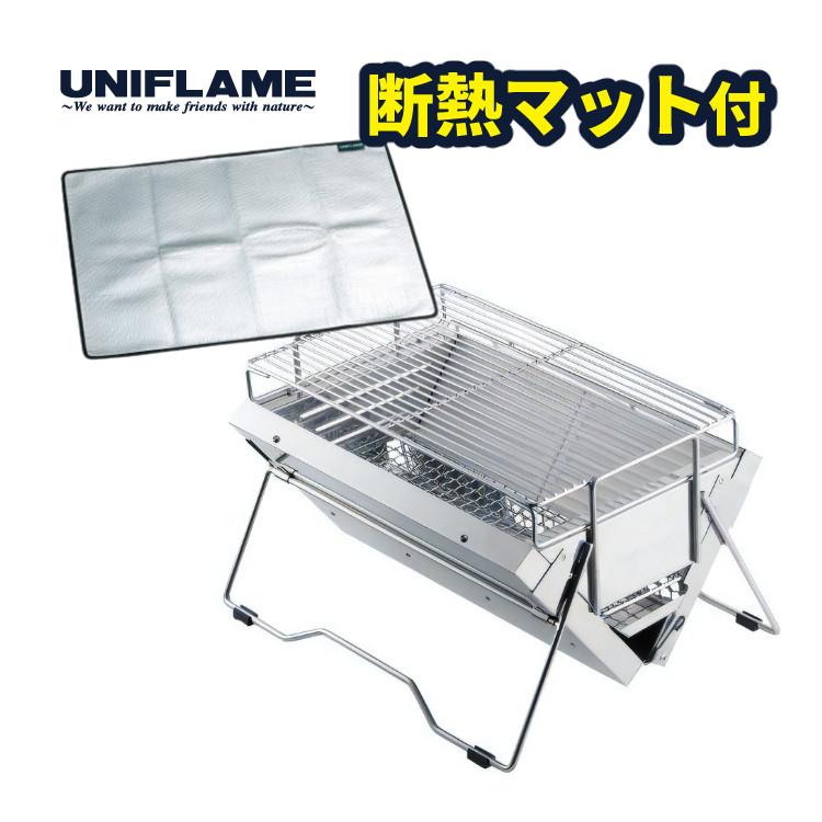 豪華セット】ユニセラTG-Ⅲ 熱燗あぶり台(新品)・オプション多数 フル