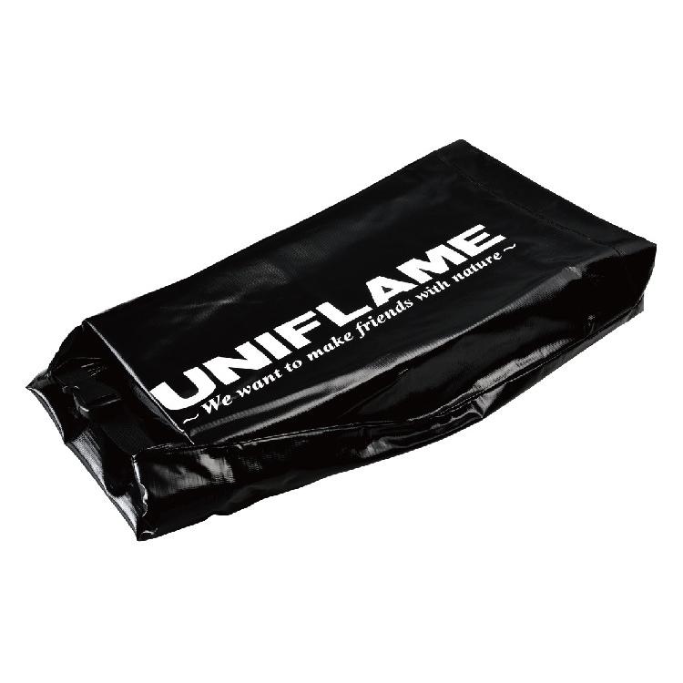 UNIFLAME（ユニフレーム） フォールディングスモーカー FS-500