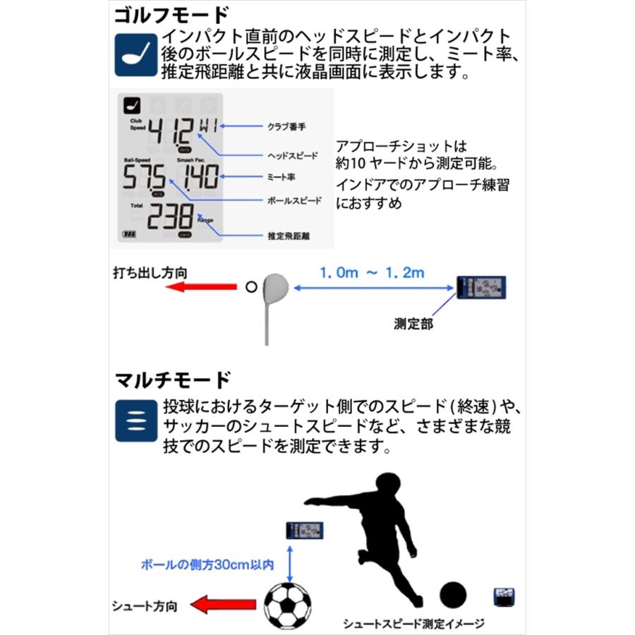 SSK マルチスピードテスター4 MST400 エスエスケイ（スポーツ用品） 野球 SSK スピードガン スピード