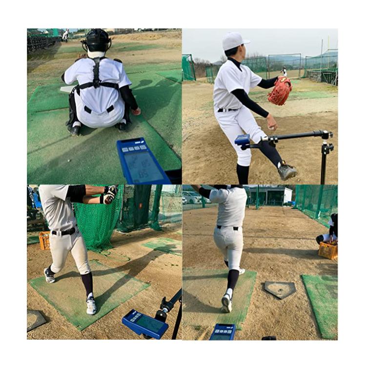 エスエスケイ(スポーツ用品) SSK マルチスピードテスター4 エスエスケイ(スポーツ用品) SSK マルチスピードテスター4