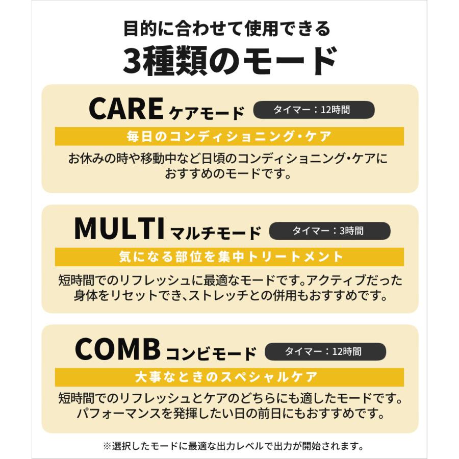 伊藤超短波 ATミニ チャージ ケース付き コンディショニング機器 伊藤超短波 ATミニ チャージ ケース付き コンディショニング機器