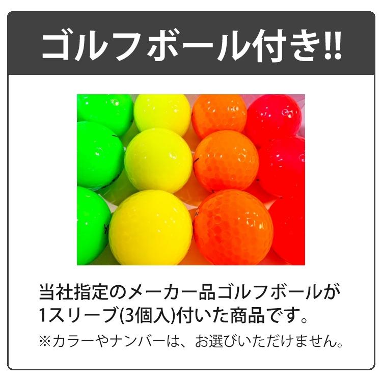 ラプソード MLM2 PRO モバイルローンチモニター ゴルフボール付き