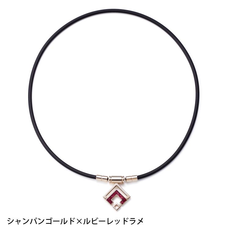 ColanTotte（コラントッテ） TAO ネックレス スリム ARAN mini