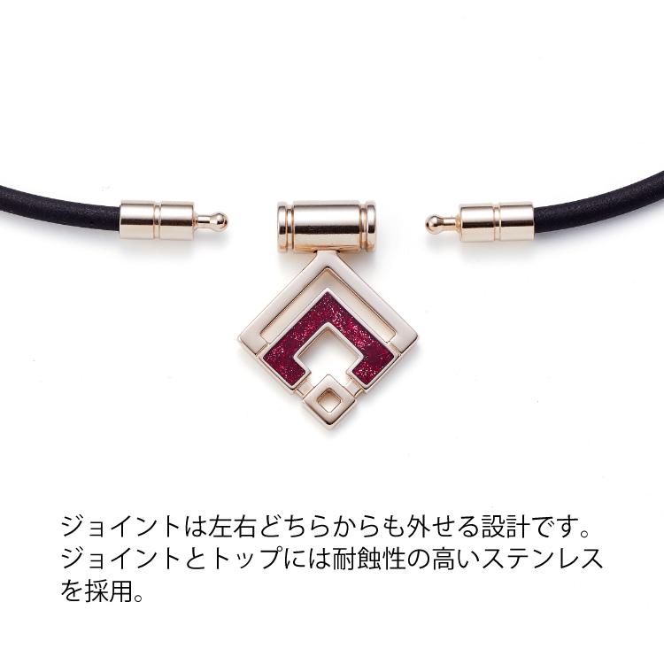 ColanTotte（コラントッテ） TAO ネックレス スリム ARAN mini