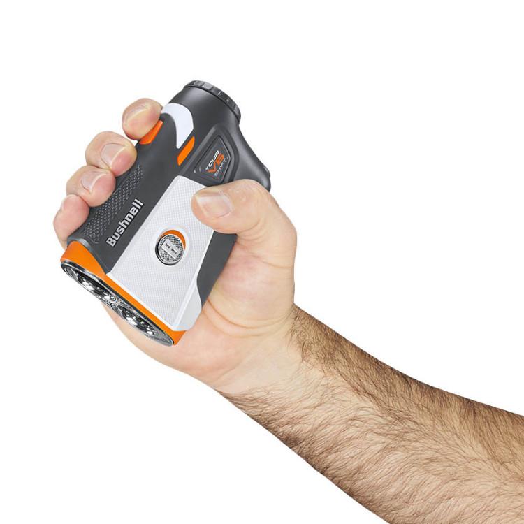 Bushnell (ボール付き)ゴルフ 距離計 レーザー距離計 ブッシュ Bushnell (ボール付き)ゴルフ 距離計 レーザー距離計 ブッシュ
