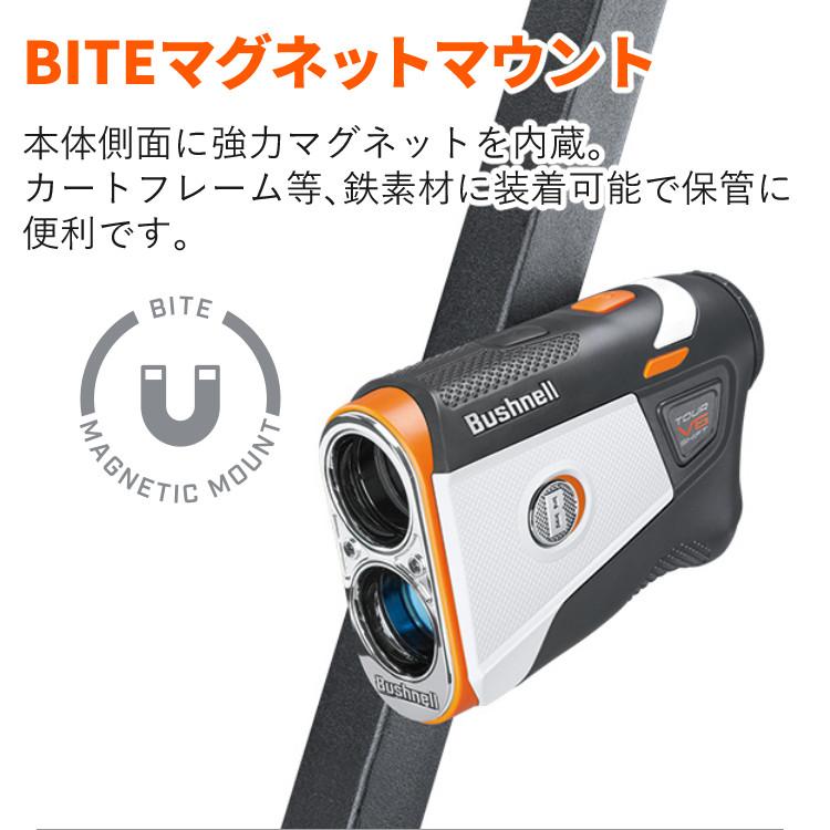Bushnell (ボール付き)ゴルフ 距離計 レーザー距離計 ブッシュ Bushnell (ボール付き)ゴルフ 距離計 レーザー距離計 ブッシュ