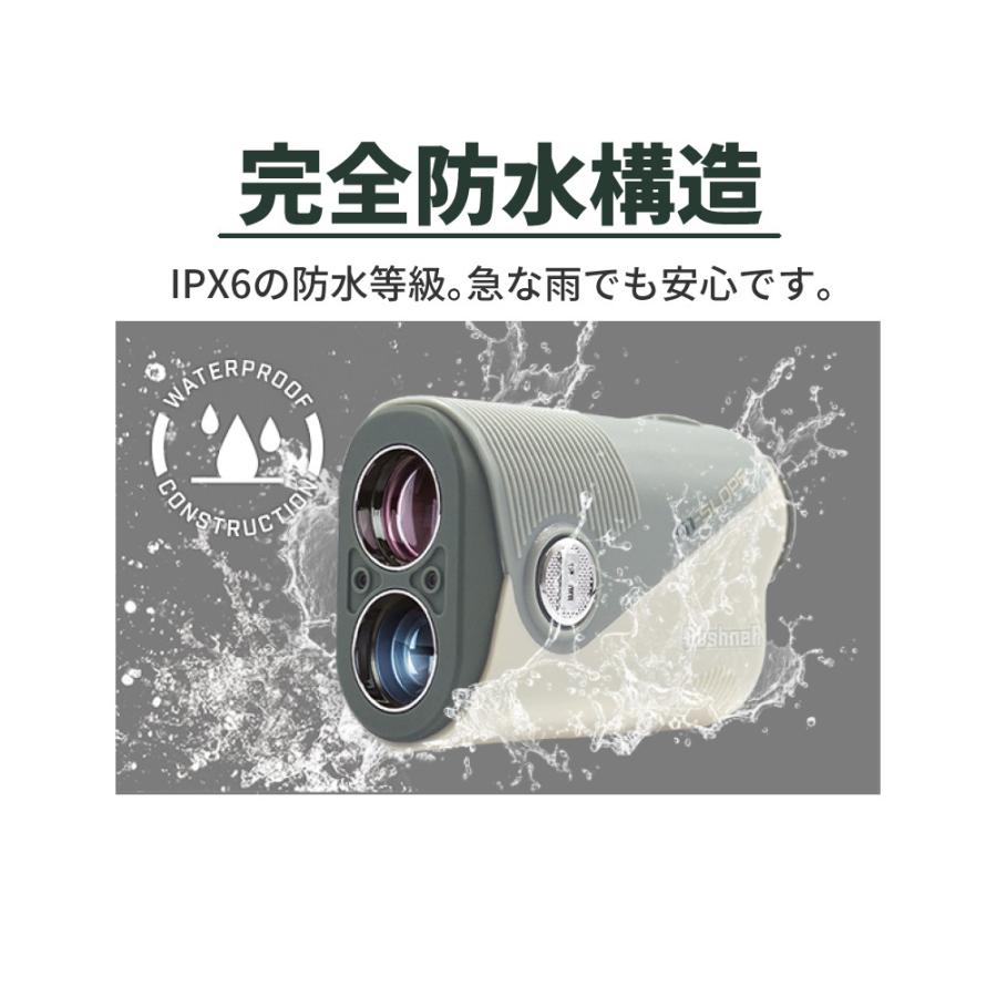 Bushnell ブッシュネル レーザー距離計 ピンシーカー A1スロープ Bushnell ブッシュネル レーザー距離計 ピンシーカー A1スロープ