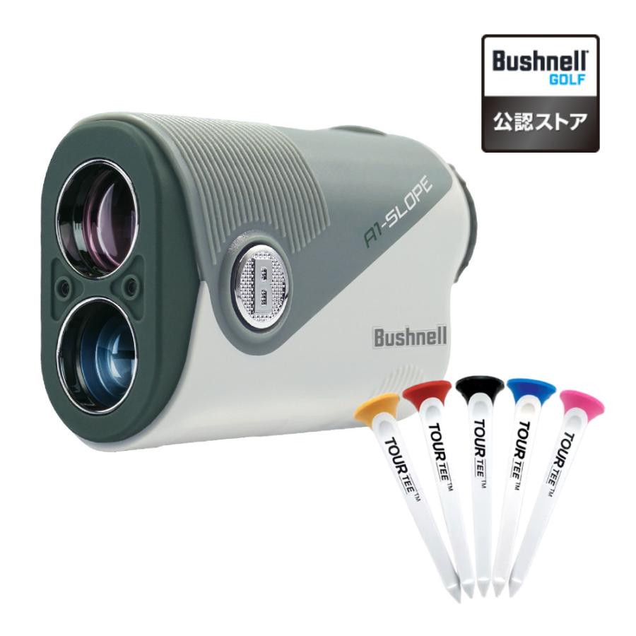 Bushnell ブッシュネル レーザー距離計 ピンシーカー A1スロープ Bushnell ブッシュネル レーザー距離計 ピンシーカー A1スロープ