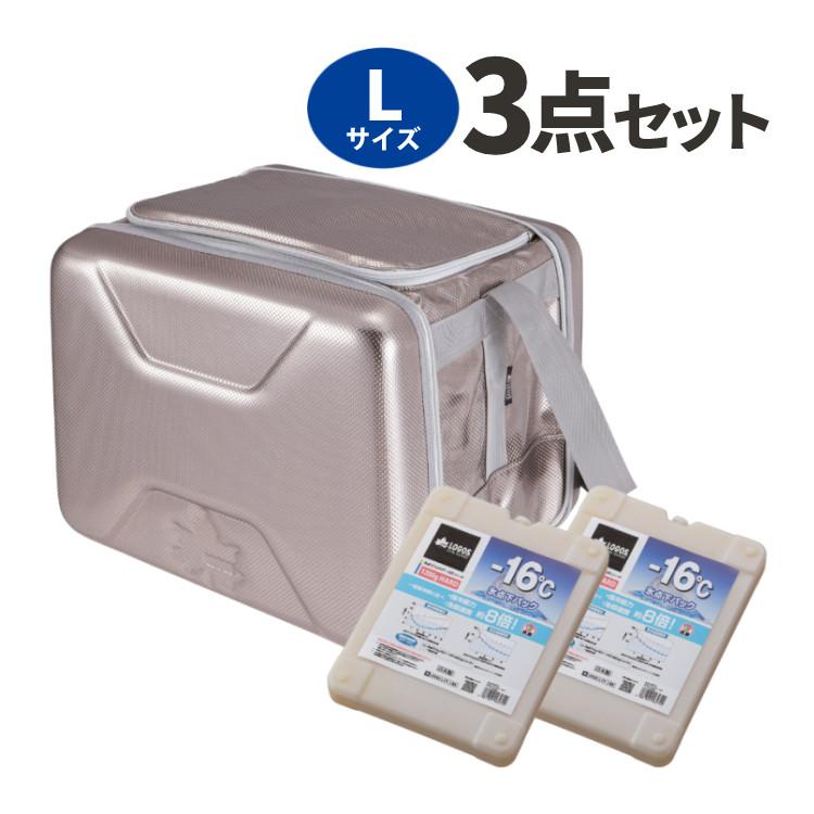 LOGOS ロゴス クーラーBOX ハイパー氷点下クーラー L 81670080 LOGOS ロゴス クーラーBOX ハイパー氷点下クーラー L 81670080