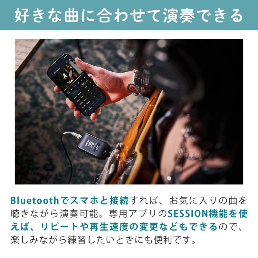 BOSS（ボス） 【レビュー特典あり】BOSS KATANA:GO2 専用ポーチ CB