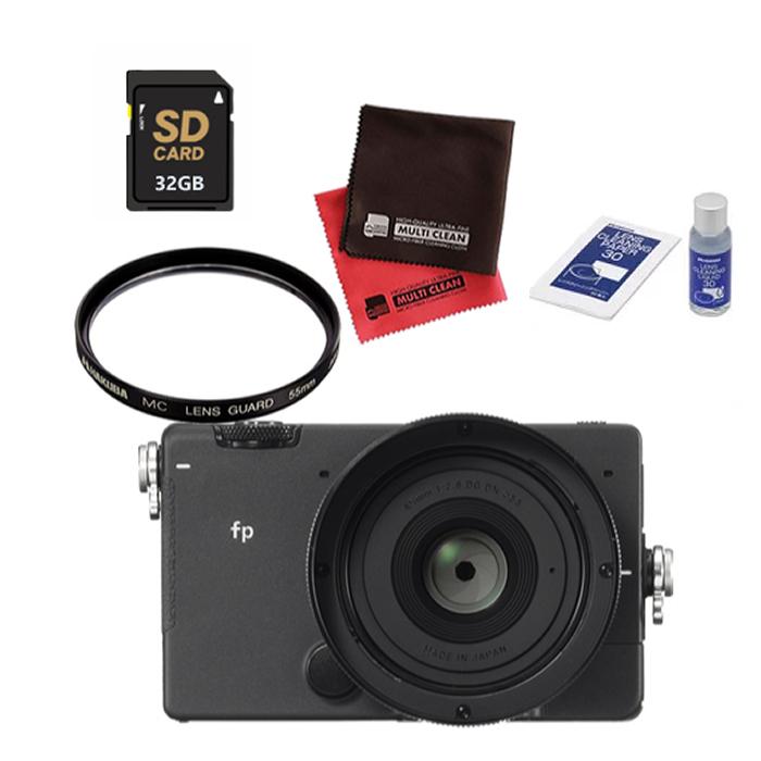 シグマ Sigma Fp 45mm F2 8 Dg Dn レンズキット Webカメラ向けおすすめセット ミラーレス一眼 ホームショッピング 通販 Paypayモール