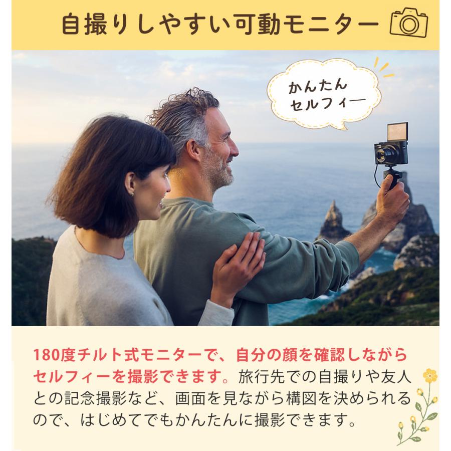 Panasonic（パナソニック） ルミックス コンパクトデジタルカメラ TZ99