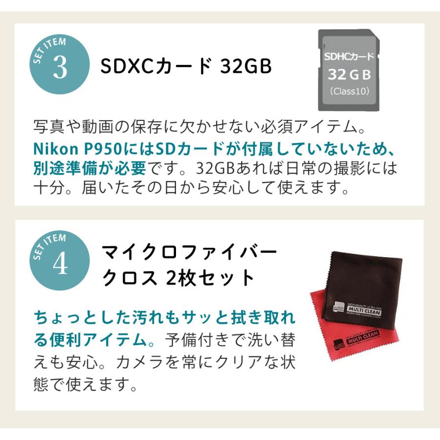 ニコン（Nikon） (SD・レンズフィルター・クロス付)(新品) コンパクト