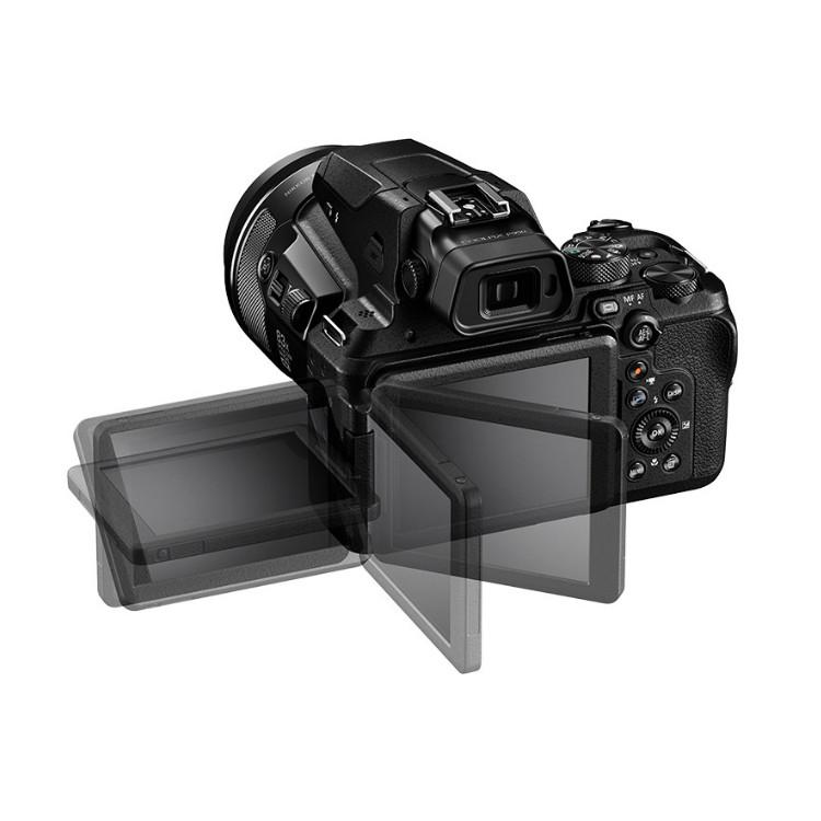 ニコン (SD・三脚等6点セット)(新品) Nikon コンパクトデジタル ニコン (SD・三脚等6点セット)(新品) Nikon コンパクトデジタル
