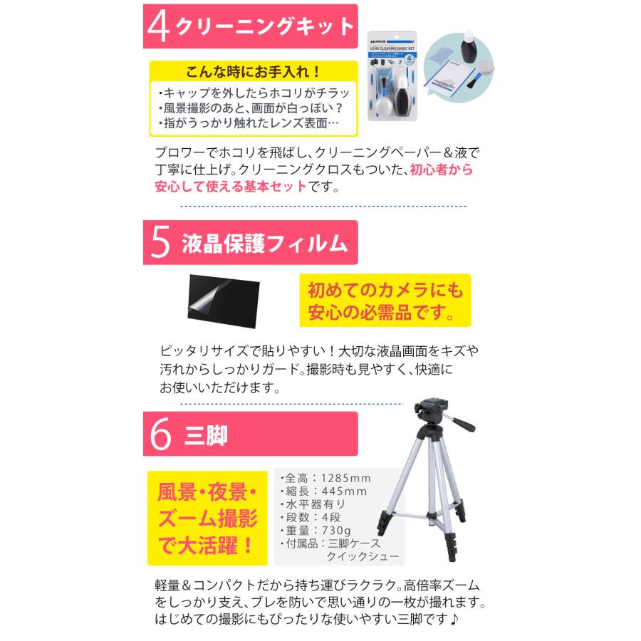 Panasonic（パナソニック） デジタルカメラ ルミックス LUMIX FZ85D