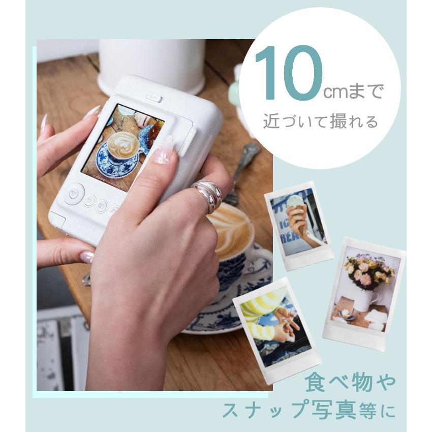 FUJIFILM 富士フイルム チェキカメラ チェキ instax mini LiPlay FUJIFILM 富士フイルム チェキカメラ チェキ instax mini LiPlay