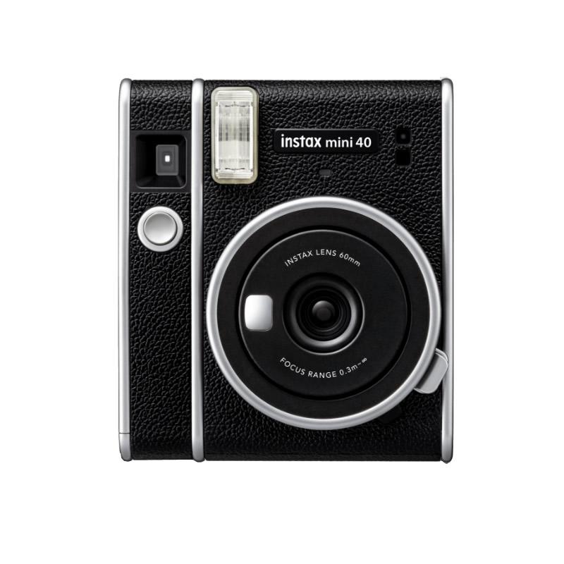 ケース&フィルム20枚&ペン付き)富士フイルム チェキ instax mini 40 ケース&フィルム20枚&ペン付き)富士フイルム チェキ instax mini 40
