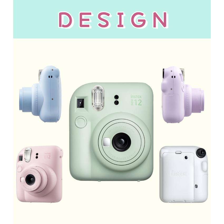FUJIFILM 富士フイルム チェキ instax mini 12 くまモン イン FUJIFILM 富士フイルム チェキ instax mini 12 くまモン イン