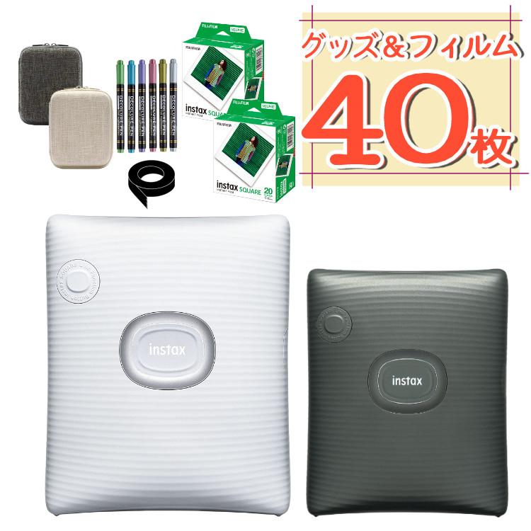 FUJIFILM（フジフイルム） 富士フイルム チェキ スマホプリンター