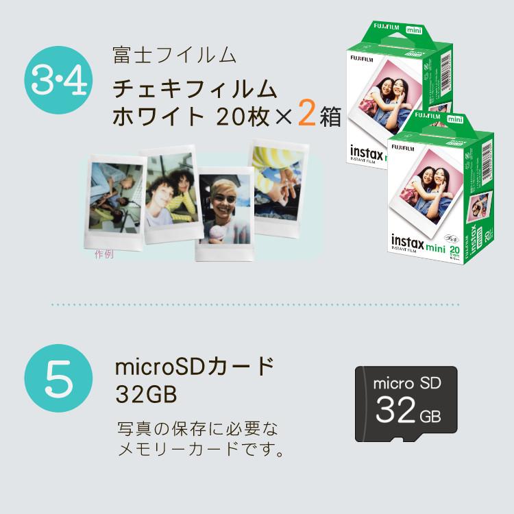 FUJIFILM 富士フイルム チェキ instax mini Evo ブラック イン FUJIFILM 富士フイルム チェキ instax mini Evo ブラック イン