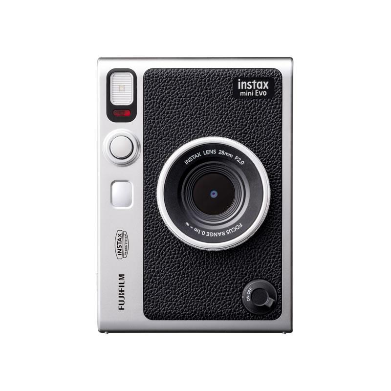 FUJIFILM 富士フイルム チェキ instax mini Evo ハイブリット FUJIFILM 富士フイルム チェキ instax mini Evo ハイブリット