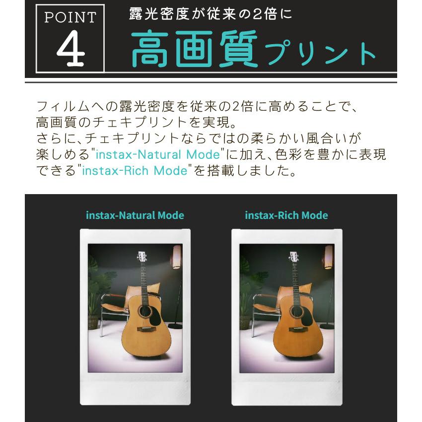 FUJIFILM 富士フイルム チェキ instax mini Evo ハイブリット FUJIFILM 富士フイルム チェキ instax mini Evo ハイブリット