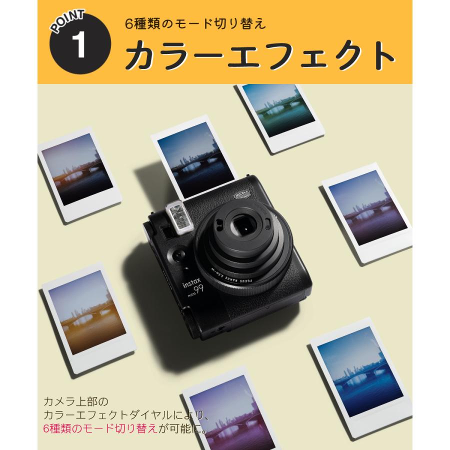 FUJIFILM（フジフイルム） (ケース・フィルム40枚・ペン・アダプタ