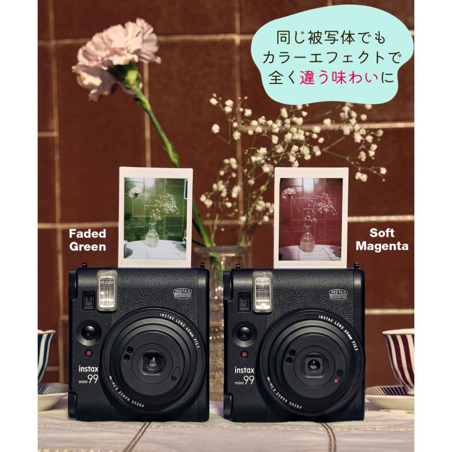 FUJIFILM（フジフイルム） (ケース・フィルム40枚・ペン・アダプタ